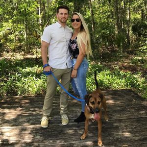 Meet your Posher, Patrick